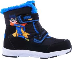 Warner Bros. Interactive Chillin Velcro Batgirl (fw23-161194)