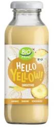 BIO PRIMO Bio Hello Yellow Smoothie - 250 ml