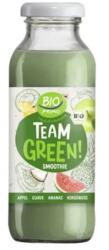 BIO PRIMO Bio Team Green Smoothie - 250 ml