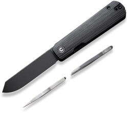 CIVIVI Sendy C21004B-2 Nitro-V Black G10 (C21004B-2)