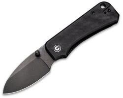 CIVIVI Baby Banter C19068S-2 Black G10 Nitro-V Black (C19068S-2)