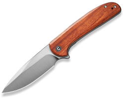 CIVIVI Primitrox C23005A-3 Guibourtia Wood Nitro-V (C23005A-3)