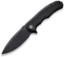 CIVIVI Praxis C803G Micarta (C803G)