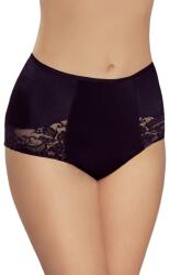 Eldar Valentina alakformáló bugyi, fekete, M