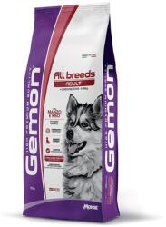 Gemon All Breeds Adult with Beef and Rice száraz kutyatáp 20 kg