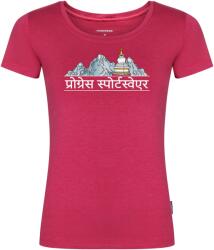 PROGRESS AROMA NEPAL Roșu, Mix XL (24QZOS5)