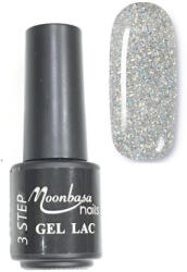 Moonbasanails 3Step gél lakk #138