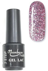 Moonbasanails 3Step gél lakk #119