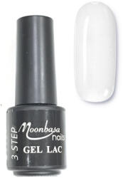 Moonbasanails 3Step gél lakk #001