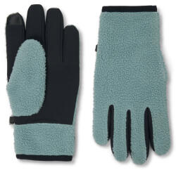 Tchibo - Plüss kesztyű - uniszex - méret 6, 5 - fekete