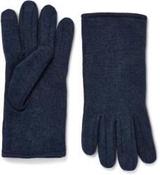 Tchibo - Kötött polárkesztyű - uniszex - méret 9, 5 - kék - tchibo - 3 495 Ft