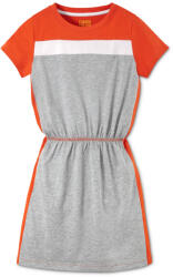 Tchibo - Lány dzsörzéruha - lány - méret 158/164 - szürke
