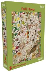 Gibsons - RHS: Őszi flóra 1000 darabos kirakó (G7167)