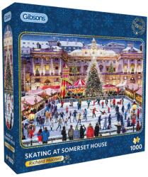 Gibsons - Korizás a Somerset House-nál 1000 darabos kirakó (G6419)