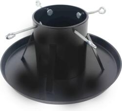 be Benson Deluxe karácsonyfa állvány - Black