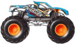 Mattel Hot Wheels Monster Trucks Podium Crasher