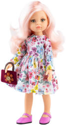 Paola Reina Lutka Las Amigas Rosa 32cm - maxijatekok - 12 900 Ft