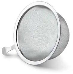 Mondex Fém teaszűrő - 8, 5x6 cm (IMO-CHH-HTXA7475)