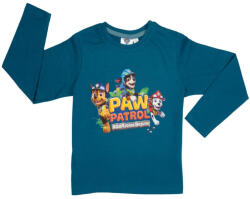 United Lebels Mancs Őrjárat Rescue gyerek hosszú póló, felső (85AUL340074898)