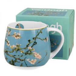 Duo Gift Van Gogh Mandulavirágzás porcelán öblös bögre - 430 ml (IMO-DG-59168)