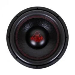Kicx Gorilla Bass E12 30cm-es mélynyomó