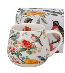 Duo Gift Madaras porcelán öblös bögre díszdobozban - 430 ml (IMO-CHH-65206)