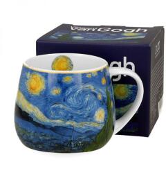 Duo Gift Van Gogh Csillagos éj porcelán öblös bögre - 430 ml (IMO-CHH-57430)