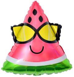  Görögdinnye fólia lufi 58cm