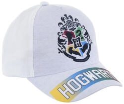 Sun City Harry Potter Hogwarts White gyerek baseball sapka (85SNXEX4032B52)