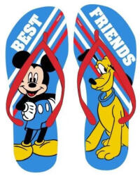 E plus M Disney Mickey gyerek Flip-Flop papucs (85EMM52519175A30)