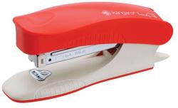 Kangaro Tűzőgép KANGARO Trendy-45M asztali 15 lap 24/6 piros (C303415) - irodaszerwebaruhaz