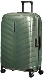 Samsonite Attrix 75cm Nagy Bőrönd Basil Green (146119/A204)