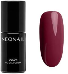 NEONAIL ojă semipermanentă 7, 2 ml - Ripe Cherry