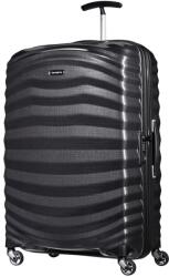 Samsonite Lite-Shock 75cm Nagy Bőrönd Black (62766/1041)