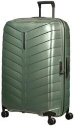 Samsonite Attrix 81/30 Nagy Bőrönd Basil Green (146120/A204)