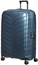 Samsonite Attrix 81/30 Nagy Bőrönd Steel Blue (146120/1827)