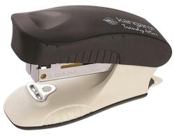 Kangaro Tűzőgép KANGARO Trendy-45M asztali 15 lap 24/6 fekete (C303408) - irodaszerwebaruhaz