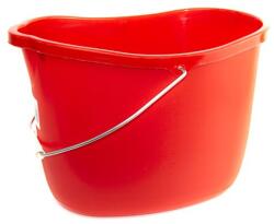 Felmosó vödör ovális csavaróval 15 literes SA242 (17692)