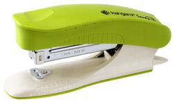 Kangaro Tűzőgép KANGARO Trendy-45 asztali 25 lap 24/6 világoszöld (C306195) - irodaszerwebaruhaz