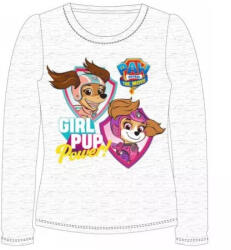 E plus M Mancs Őrjárat gyerek hosszú póló, felső (85EMM5202024PMA3)