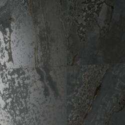 Fanal Gresie Fanal Planet Dark Metal Soft RC Rectificata Satinata 90 x 90 cm