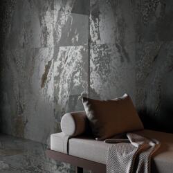 Fanal Gresie Fanal Planet Dark Metal Soft RC Rectificata Satinata 60 x 120 cm