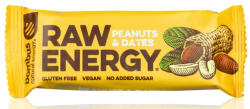 bombus Energy földimogyoró és datolya, 50g