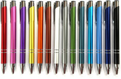 03- Golyóstoll IC-716 MATT - 14 színben