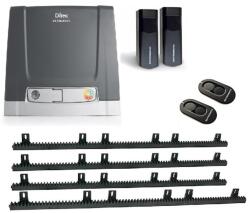 Ditec NEOS 500GLS 24V ( 500 Kg kapu súlyig) úszó-, tolókapu kapunyitó szett