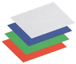  Hátlap A/4 230 g matt kék 100 db/csomag (2310148) - fotoland