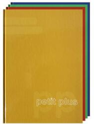  Regiszteres füzet A/4 keményfedeles 96 lapos (2310105) - fotoland