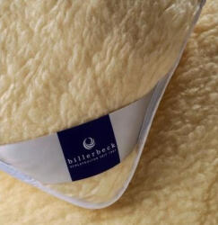 Billerbeck Feelings by Billerbeck merino szőrme gyapjú nagypárna, 60x80 cm