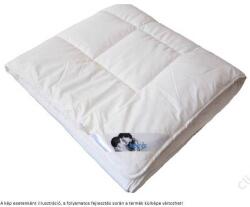 Billerbeck Merino Klimalind trió gyapjú téli paplan, 135x200 cm (1400 g)