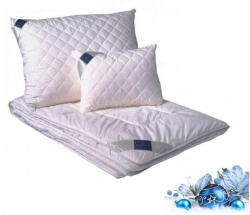 Billerbeck Bambusz duo garnitúra/téli garnitúra (paplan, nagypárna, kispárna), 135x200 + 70x90 + 36x48 cm (1200 g)